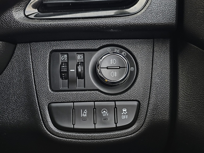 Vauxhall Viva i SE - U1324