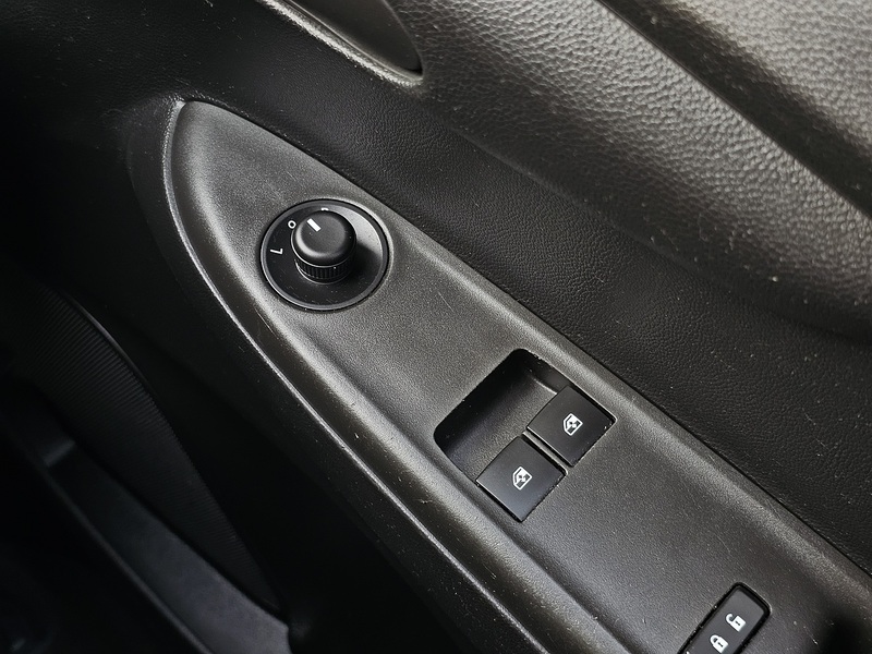 Vauxhall Viva i SE - U1324