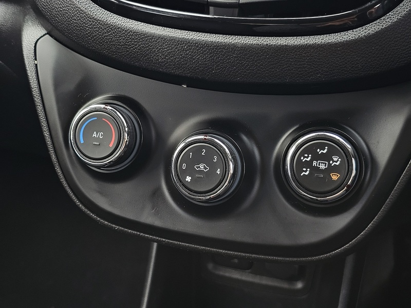 Vauxhall Viva i SE - U1324