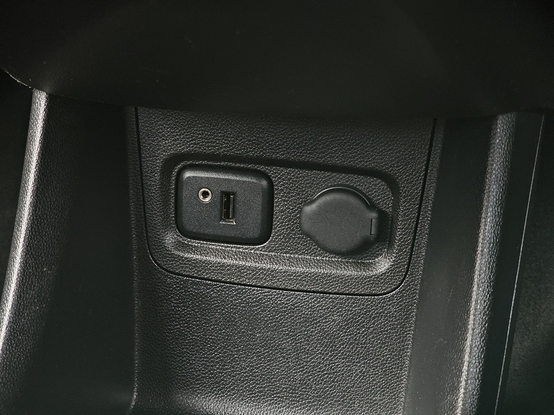 Vauxhall Viva i SE - U1324