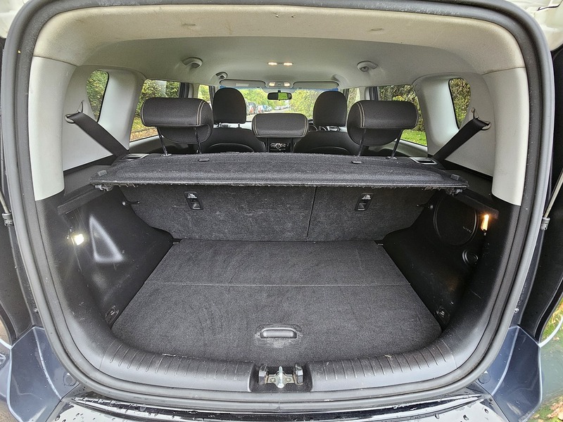 Kia Soul CRDi Mixx - U1325