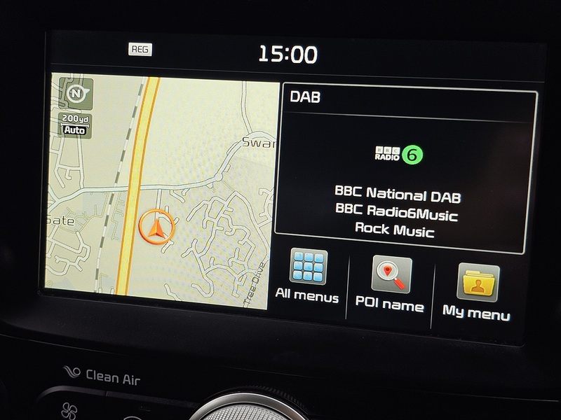 Kia Soul CRDi Mixx - U1325