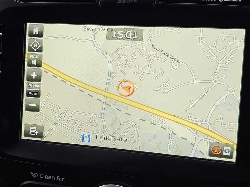 Kia Soul CRDi Mixx - U1325