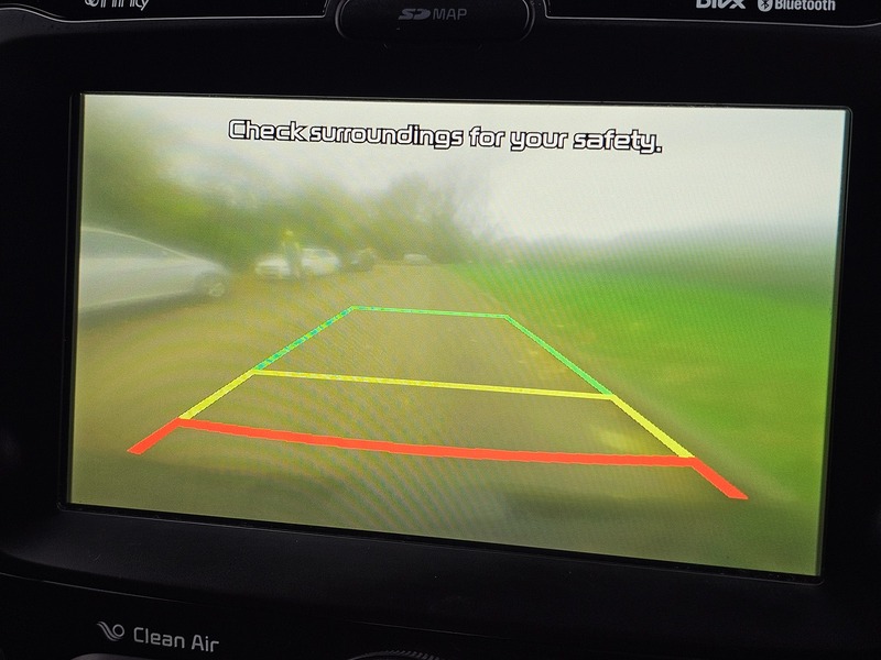 Kia Soul CRDi Mixx - U1325