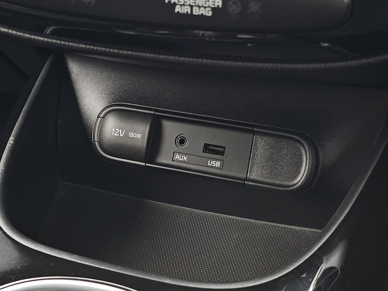 Kia Soul CRDi Mixx - U1325