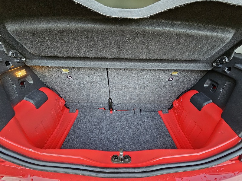 Skoda Citigo MPI Colour Edition - U1331