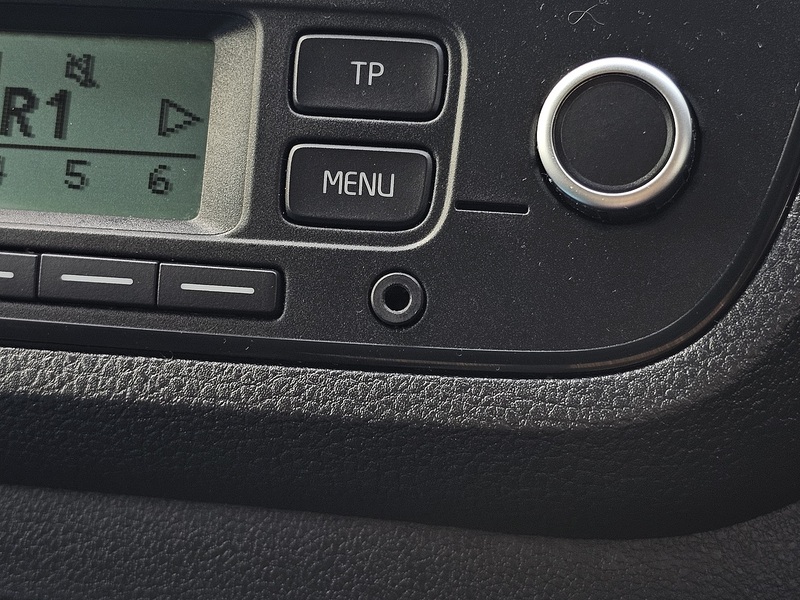 Skoda Citigo MPI Colour Edition - U1331