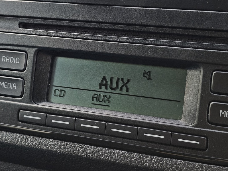 Skoda Citigo MPI Colour Edition - U1331