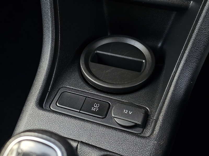 Skoda Citigo MPI Colour Edition - U1331