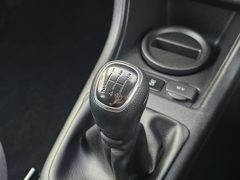 Skoda Citigo MPI Colour Edition - U1331