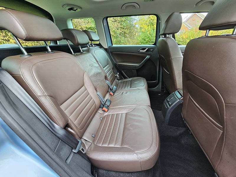 Skoda Yeti TSI Laurin & Klement - U1333