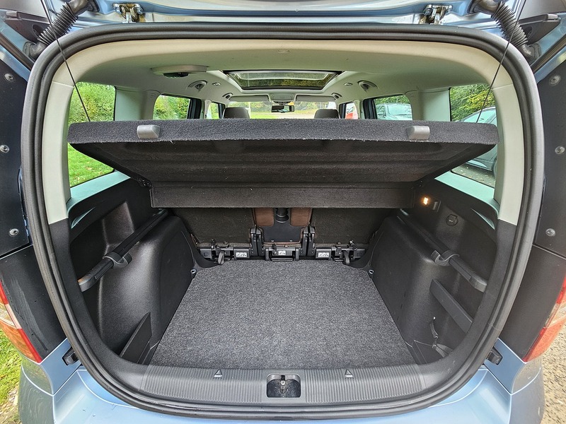 Skoda Yeti TSI Laurin & Klement - U1333