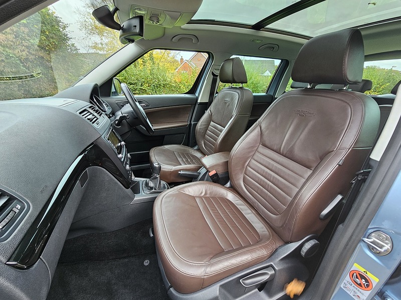 Skoda Yeti TSI Laurin & Klement - U1333