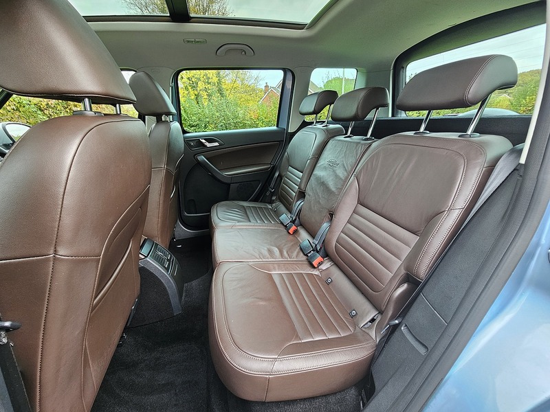 Skoda Yeti TSI Laurin & Klement - U1333