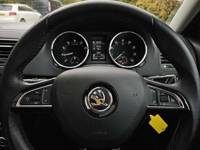 Skoda Yeti TSI Laurin & Klement - U1333