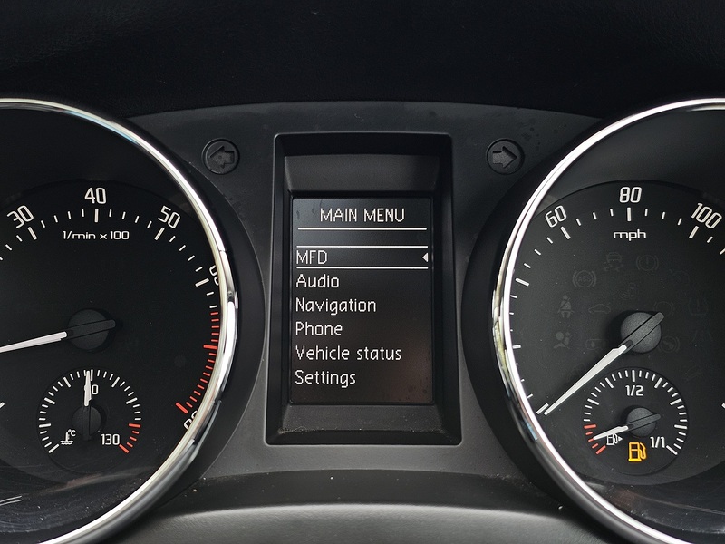 Skoda Yeti TSI Laurin & Klement - U1333