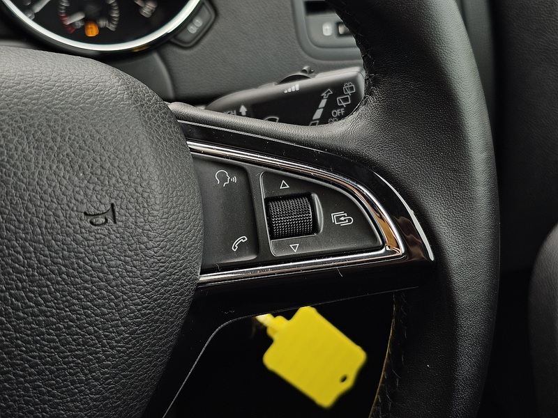 Skoda Yeti TSI Laurin & Klement - U1333