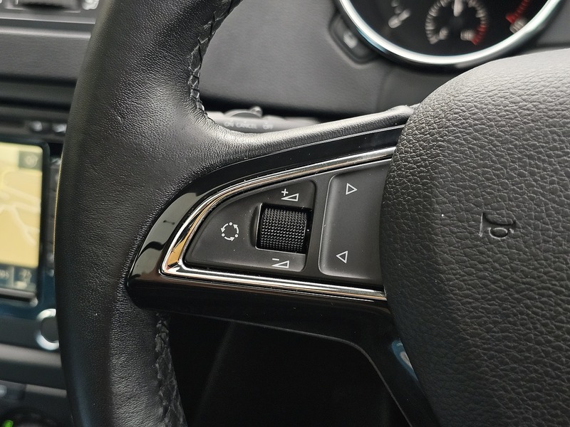 Skoda Yeti TSI Laurin & Klement - U1333