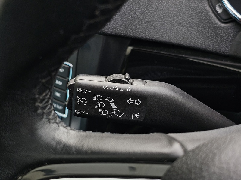 Skoda Yeti TSI Laurin & Klement - U1333