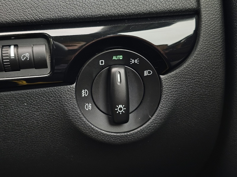 Skoda Yeti TSI Laurin & Klement - U1333