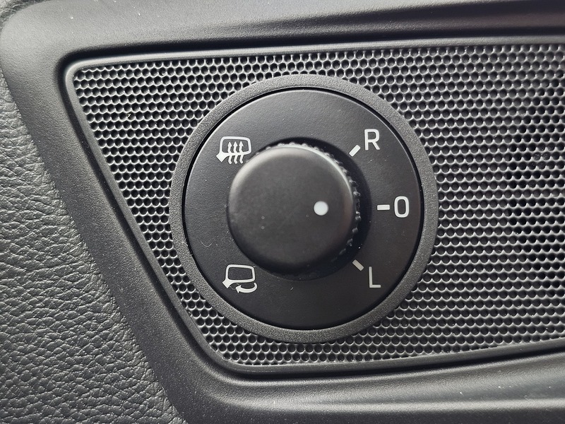 Skoda Yeti TSI Laurin & Klement - U1333