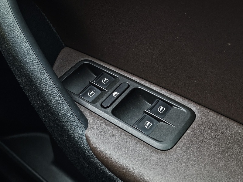 Skoda Yeti TSI Laurin & Klement - U1333