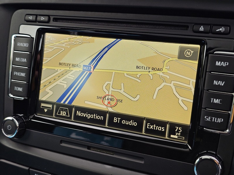 Skoda Yeti TSI Laurin & Klement - U1333