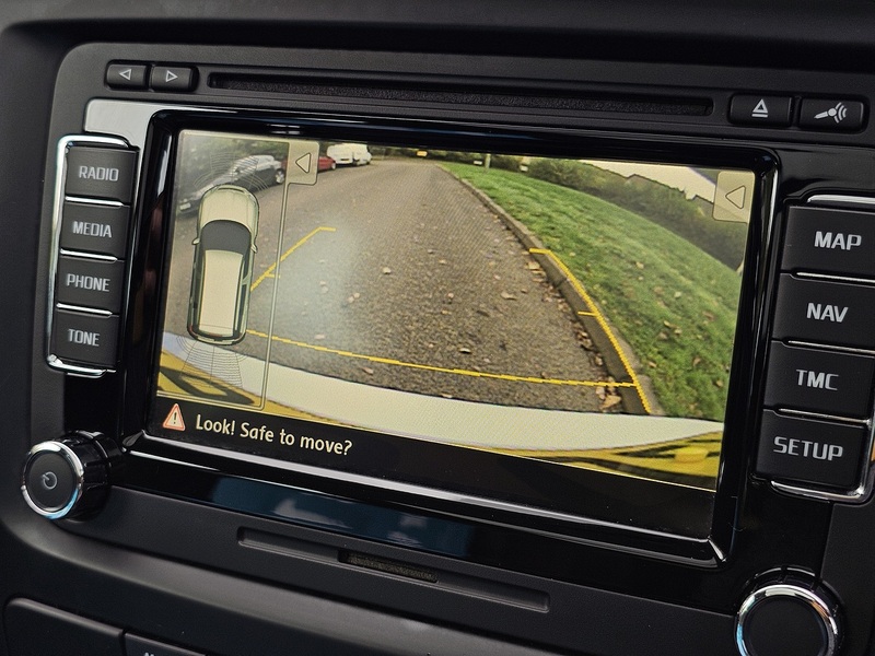 Skoda Yeti TSI Laurin & Klement - U1333