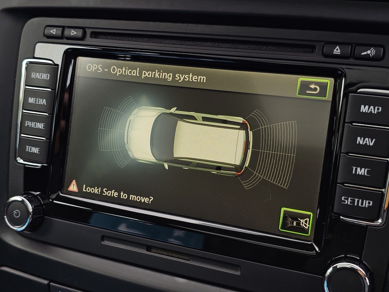 Skoda Yeti TSI Laurin & Klement - U1333