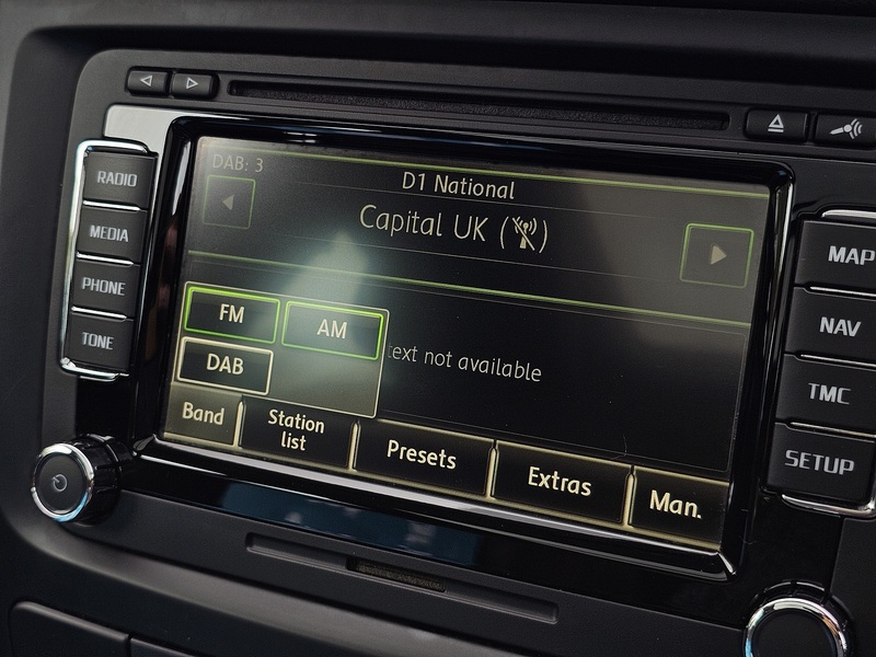 Skoda Yeti TSI Laurin & Klement - U1333