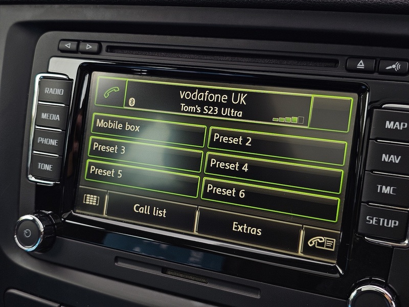 Skoda Yeti TSI Laurin & Klement - U1333