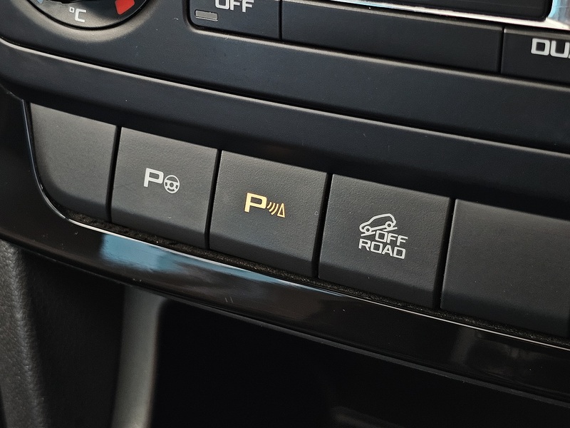 Skoda Yeti TSI Laurin & Klement - U1333