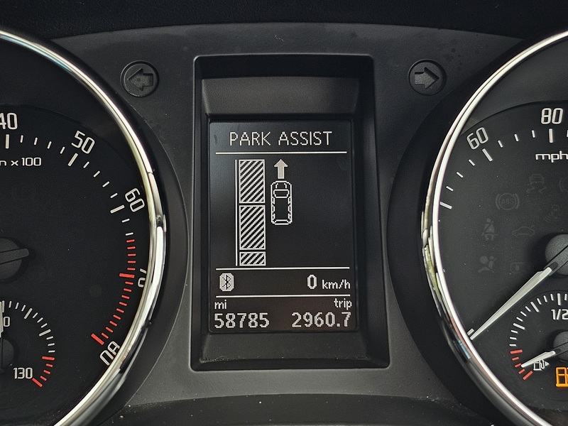 Skoda Yeti TSI Laurin & Klement - U1333