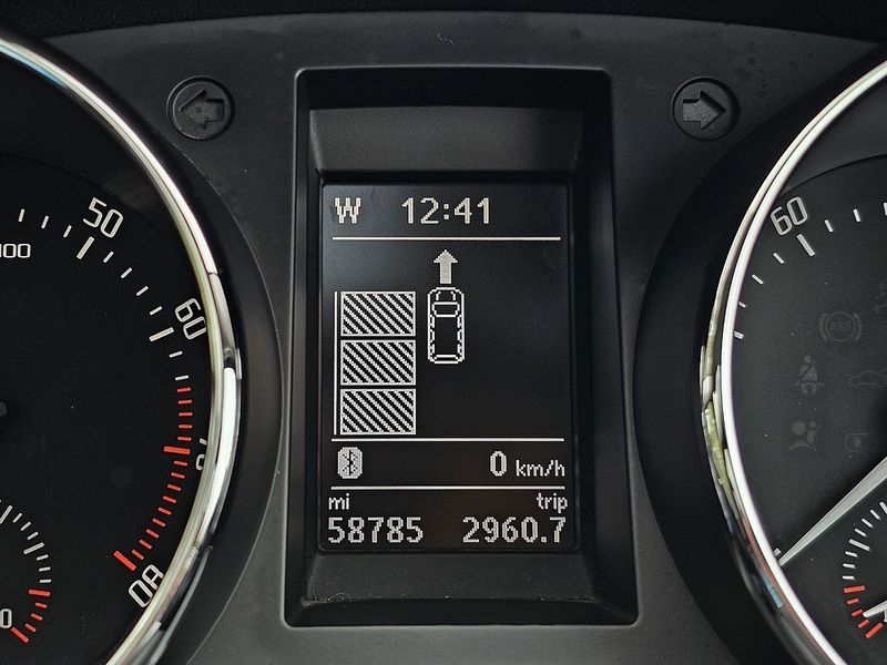 Skoda Yeti TSI Laurin & Klement - U1333
