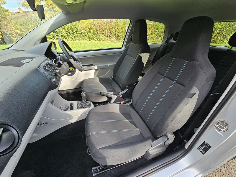 SEAT Mii Design Mii - U1335