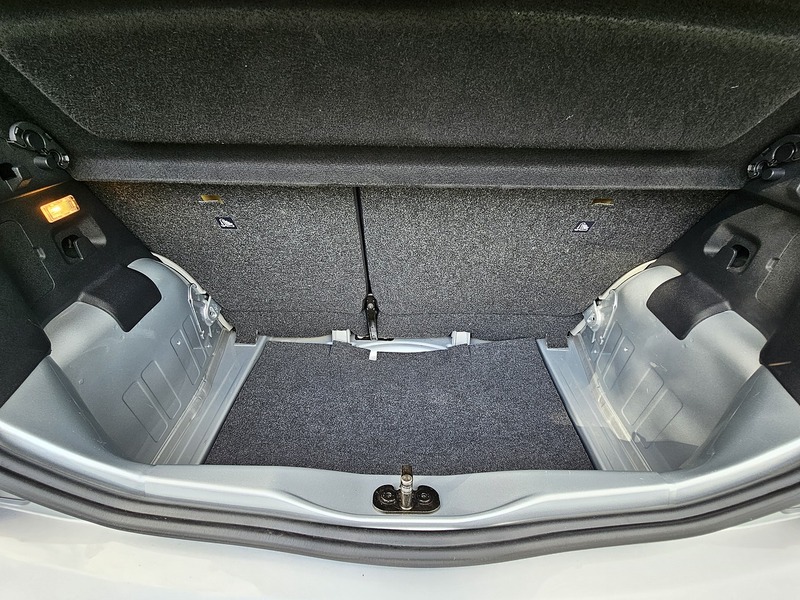 SEAT Mii Design Mii - U1335