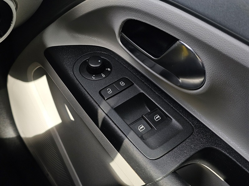 SEAT Mii Design Mii - U1335