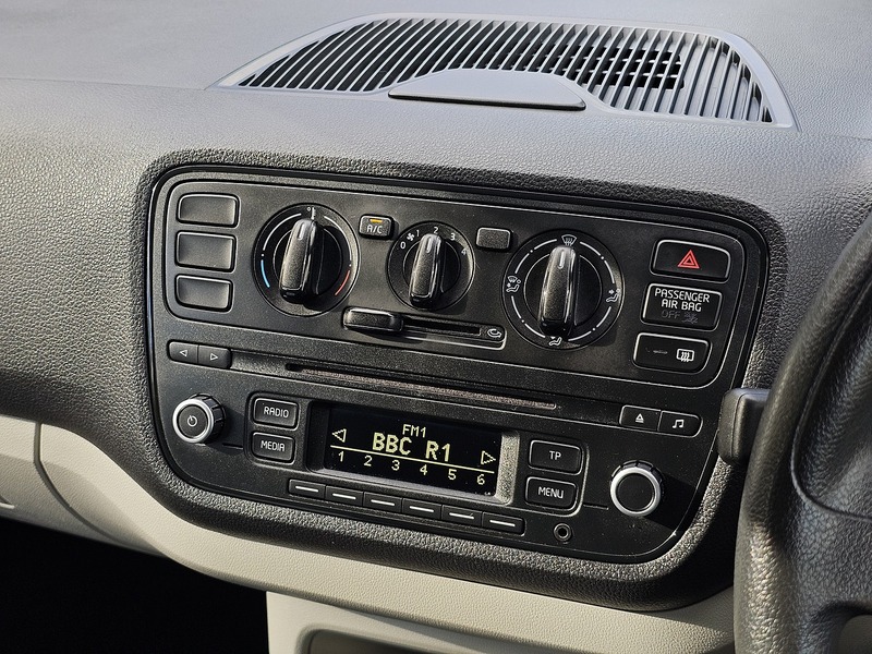 SEAT Mii Design Mii - U1335