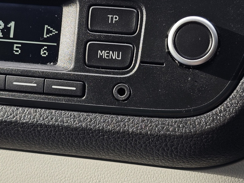 SEAT Mii Design Mii - U1335