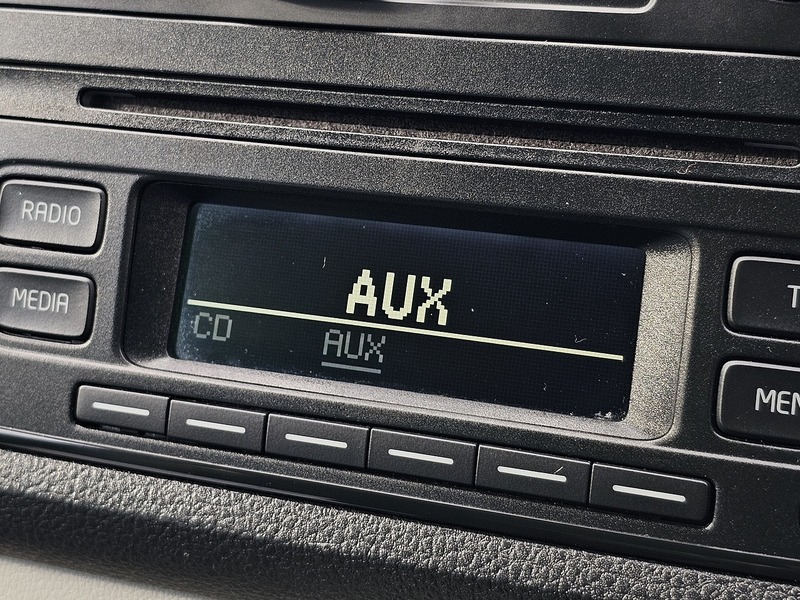 SEAT Mii Design Mii - U1335