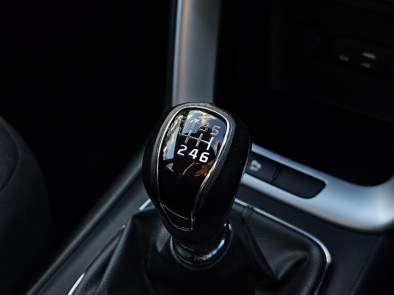 Kia Ceed SR7 - U1340