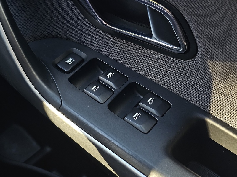 Kia Ceed SR7 - U1340