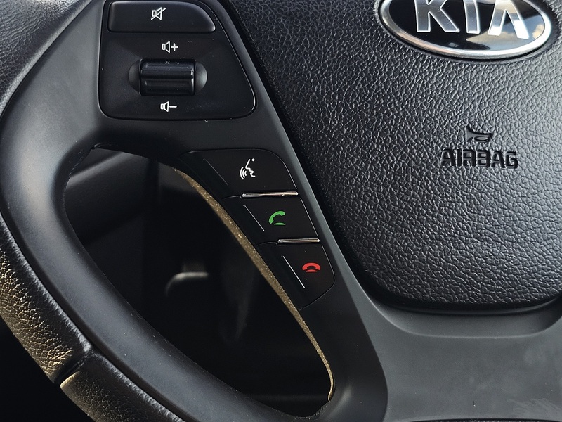 Kia Ceed SR7 - U1340