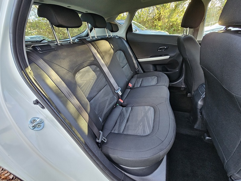 Kia Ceed SR7 - U1340