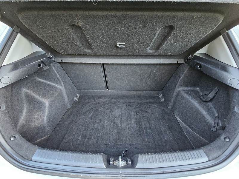 Kia Ceed SR7 - U1340