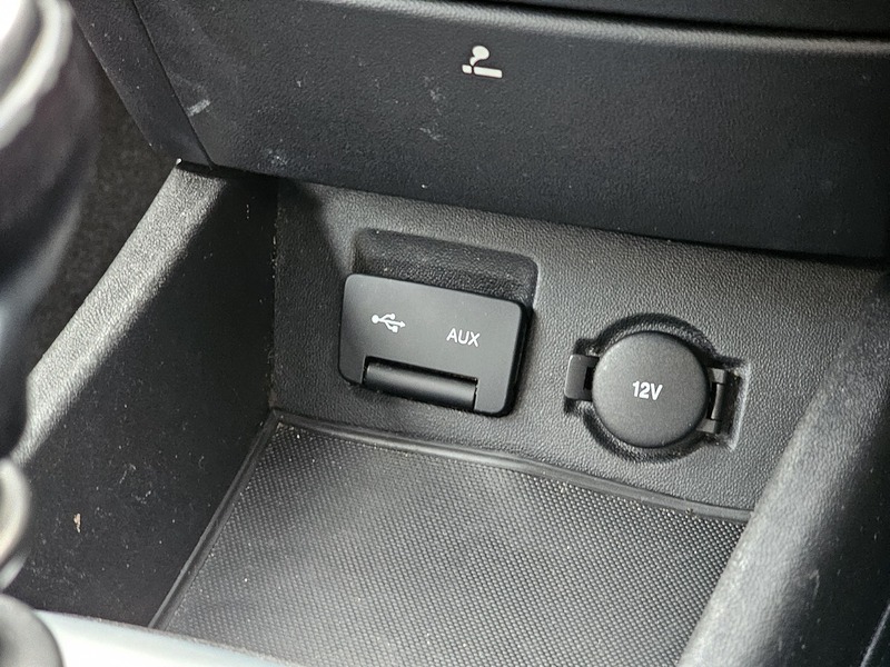 Kia Ceed CRDi LS - U1341