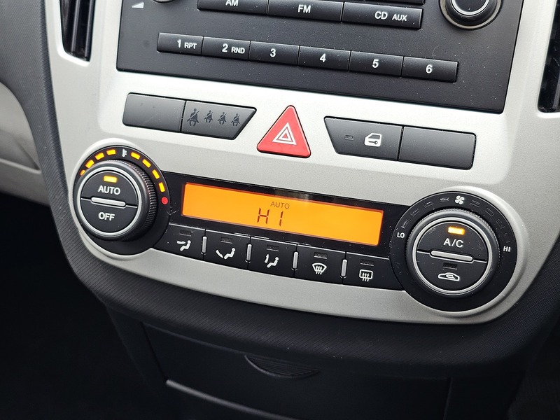 Kia Ceed CRDi LS - U1341