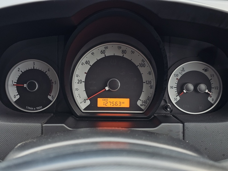 Kia Ceed CRDi LS - U1341