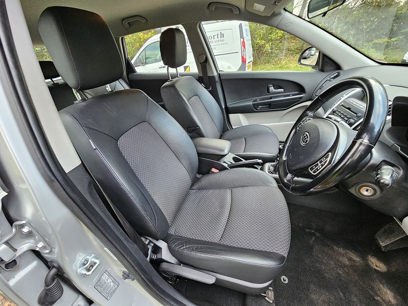 Kia Ceed CRDi LS - U1341