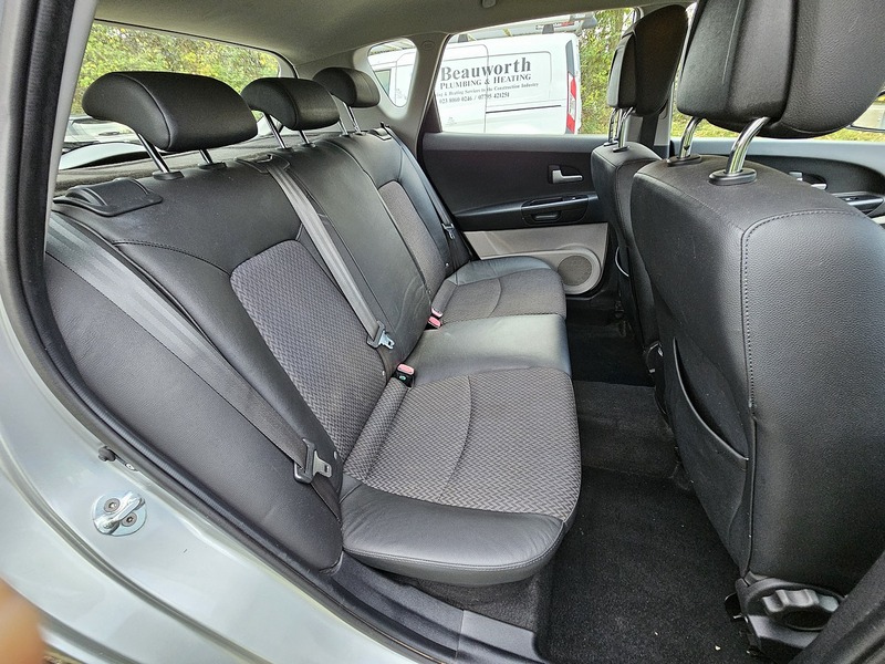 Kia Ceed CRDi LS - U1341